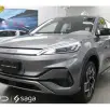 BYD YUAN PLUS 60,8 KW ELÉTRICO BYD YUAN PLUS 60,8 KW ELÉTRICO