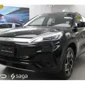 BYD YUAN PLUS 60,8 KW ELÉTRICO BYD YUAN PLUS 60,8 KW ELÉTRICO