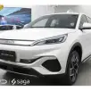 BYD YUAN PLUS 60,8 KW ELÉTRICO BYD YUAN PLUS 60,8 KW ELÉTRICO