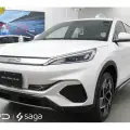 BYD YUAN PLUS 60,8 KW ELÉTRICO BYD YUAN PLUS 60,8 KW ELÉTRICO