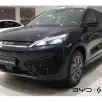 BYD YUAN PLUS 74,8 KW ELÉTRICO AWD BYD YUAN PLUS 74,8 KW ELÉTRICO AWD