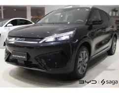 BYD YUAN PLUS 74,8 KW ELÉTRICO AWD BYD YUAN PLUS 74,8 KW ELÉTRICO AWD