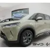 BYD YUAN PRO 45,1 KW ELÉTRICO BYD YUAN PRO 45,1 KW ELÉTRICO
