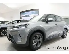 BYD YUAN PRO 45,1 KW ELÉTRICO BYD YUAN PRO 45,1 KW ELÉTRICO