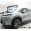 BYD YUAN PRO 45,1 KW ELÉTRICO BYD YUAN PRO 45,1 KW ELÉTRICO