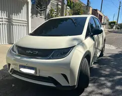 BYD DOLPHIN 44,9 KW ELÉTRICO BYD DOLPHIN 44,9 KW ELÉTRICO