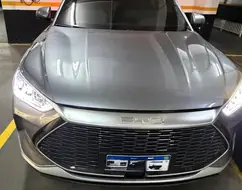 BYD SONG PLUS 1.5 DM-I HÍBRIDO AUTOMÁTICO BYD SONG PLUS 1.5 DM-I HÍBRIDO AUTOMÁTICO