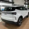 CAOA CHERY TIGGO 5x 1.5 VVT TURBO iFLEX SPORT CVT CAOA CHERY TIGGO 5x 1.5 VVT TURBO iFLEX SPORT CVT