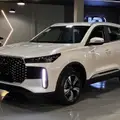 CAOA CHERY TIGGO 5x 1.5 VVT TURBO iFLEX SPORT CVT CAOA CHERY TIGGO 5x 1.5 VVT TURBO iFLEX SPORT CVT