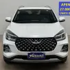 CAOA CHERY TIGGO 5X PRO 1.5 VVT TURBO iFLEX CVT CAOA CHERY TIGGO 5X PRO 1.5 VVT TURBO iFLEX CVT