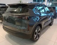CAOA CHERY TIGGO 5X PRO 1.5 VVT TURBO iFLEX CVT CAOA CHERY TIGGO 5X PRO 1.5 VVT TURBO iFLEX CVT