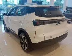 CAOA CHERY TIGGO 5X PRO 1.5 VVT TURBO iFLEX CVT CAOA CHERY TIGGO 5X PRO 1.5 VVT TURBO iFLEX CVT