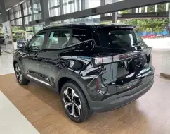 CAOA CHERY TIGGO 5X PRO 1.5 VVT TURBO iFLEX CVT CAOA CHERY TIGGO 5X PRO 1.5 VVT TURBO iFLEX CVT