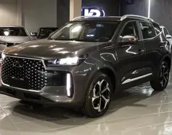 CAOA CHERY TIGGO 5X PRO 1.5 VVT TURBO iFLEX CVT CAOA CHERY TIGGO 5X PRO 1.5 VVT TURBO iFLEX CVT