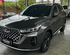 CAOA CHERY TIGGO 7 1.5 TCI TURBO FLEX SPORT CVT CAOA CHERY TIGGO 7 1.5 TCI TURBO FLEX SPORT CVT