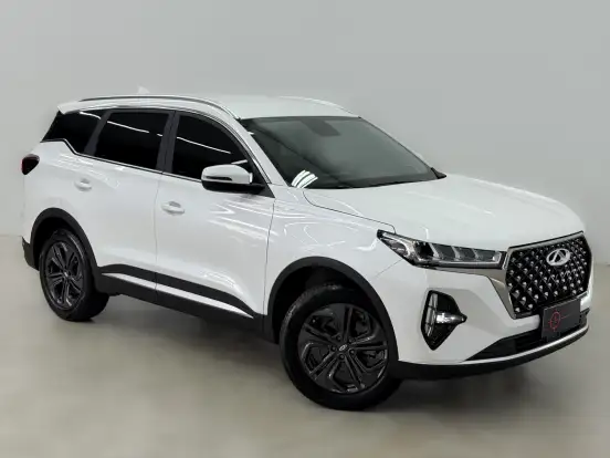 CAOA CHERY-TIGGO 7-1.5 TCI TURBO FLEX SPORT CVT CAOA CHERY-TIGGO 7-2024