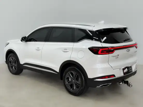 CAOA CHERY-TIGGO 7-1.5 TCI TURBO FLEX SPORT CVT CAOA CHERY-TIGGO 7-2024