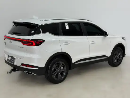 CAOA CHERY-TIGGO 7-2024