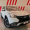 CAOA CHERY TIGGO 7 1.5 VVT TURBO iFLEX TXS DCT CAOA CHERY TIGGO 7 1.5 VVT TURBO iFLEX TXS DCT