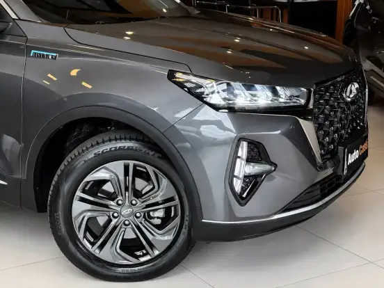 CAOA CHERY-TIGGO 7 PRO-1.5 TCI FLEX HYBRID MAX DRIVE CVT CAOA CHERY-TIGGO 7 PRO-2024
