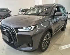 CAOA CHERY TIGGO 7 PRO 1.5 TCI PLUG-IN HYBRID DHT CAOA CHERY TIGGO 7 PRO 1.5 TCI PLUG-IN HYBRID DHT