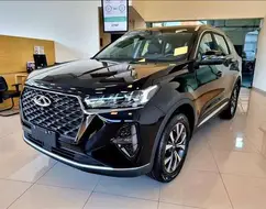 CAOA CHERY TIGGO 7 PRO 1.6 TGDI GASOLINA MAX DRIVE DCT CAOA CHERY TIGGO 7 PRO 1.6 TGDI GASOLINA MAX DRIVE DCT