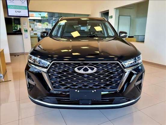 CAOA CHERY-TIGGO 7 PRO-2026