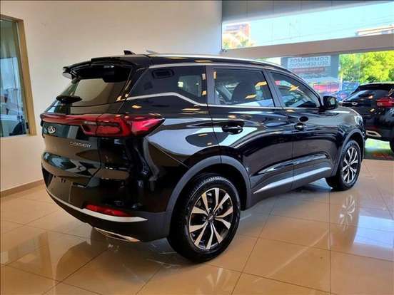 CAOA CHERY-TIGGO 7 PRO-1.6 TGDI GASOLINA MAX DRIVE DCT CAOA CHERY-TIGGO 7 PRO-2026