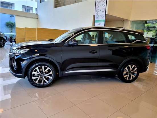 CAOA CHERY-TIGGO 7 PRO-2026