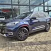 CAOA CHERY TIGGO 8 1.6 TGDI GASOLINA TXS DCT CAOA CHERY TIGGO 8 1.6 TGDI GASOLINA TXS DCT