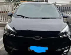 CAOA CHERY ARRIZO 5 1.5 VVT TURBO iFLEX RXT CVT CAOA CHERY ARRIZO 5 1.5 VVT TURBO iFLEX RXT CVT