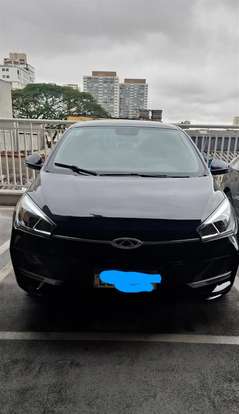 CAOA CHERY-ARRIZO 5-1.5 VVT TURBO iFLEX RXT CVT CAOA CHERY-ARRIZO 5-2019