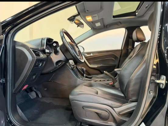 CAOA CHERY-ARRIZO 5-1.5 VVT TURBO iFLEX RXT CVT CAOA CHERY-ARRIZO 5-2019