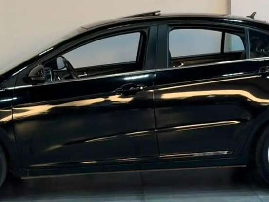 CAOA CHERY-ARRIZO 5-1.5 VVT TURBO iFLEX RXT CVT CAOA CHERY-ARRIZO 5-2019