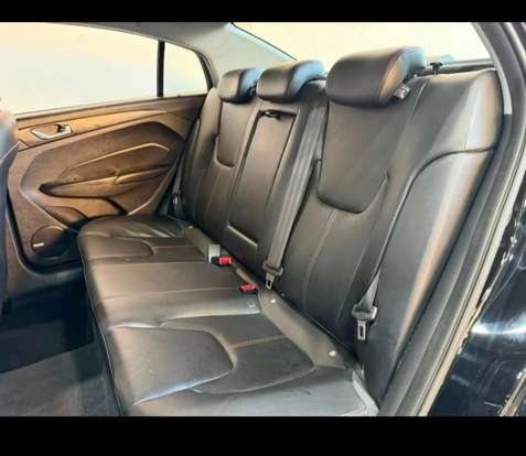CAOA CHERY-ARRIZO 5-1.5 VVT TURBO iFLEX RXT CVT CAOA CHERY-ARRIZO 5-2019