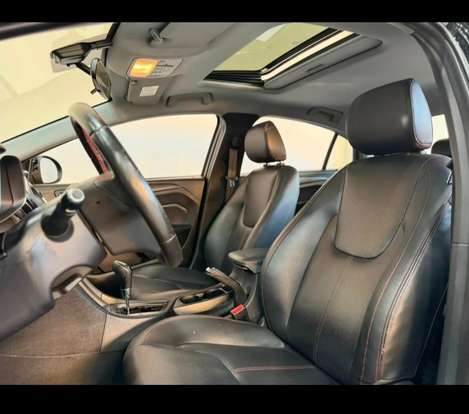 CAOA CHERY-ARRIZO 5-1.5 VVT TURBO iFLEX RXT CVT CAOA CHERY-ARRIZO 5-2019
