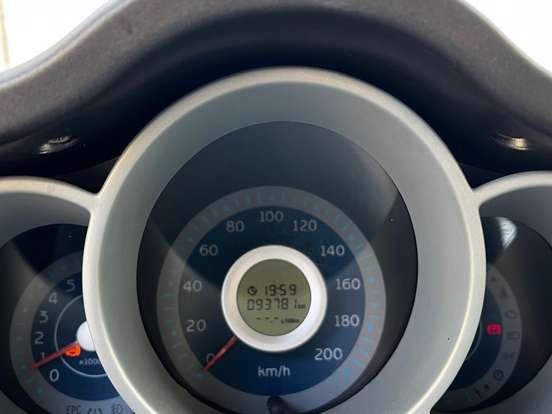 CAOA CHERY-FACE-1.3 16V GASOLINA 4P MANUAL CAOA CHERY-FACE-2011