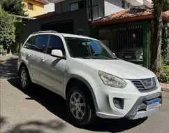 CAOA CHERY TIGGO 2.0 16V GASOLINA 4P AUTOMÁTICO CAOA CHERY TIGGO 2.0 16V GASOLINA 4P AUTOMÁTICO