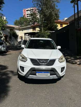 CAOA CHERY-TIGGO-2014
