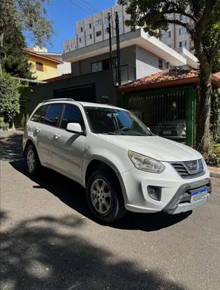 CAOA CHERY-TIGGO-2014