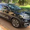 CAOA CHERY TIGGO 8 1.6 TGDI GASOLINA TXS DCT CAOA CHERY TIGGO 8 1.6 TGDI GASOLINA TXS DCT
