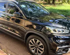 CAOA CHERY TIGGO 8 1.6 TGDI GASOLINA TXS DCT CAOA CHERY TIGGO 8 1.6 TGDI GASOLINA TXS DCT