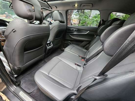 CAOA CHERY-TIGGO 8-1.6 TGDI GASOLINA TXS MAX DRIVE DCT CAOA CHERY-TIGGO 8-2023