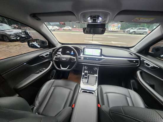 CAOA CHERY-TIGGO 8-2023