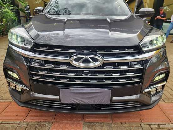 CAOA CHERY-TIGGO 8-2023