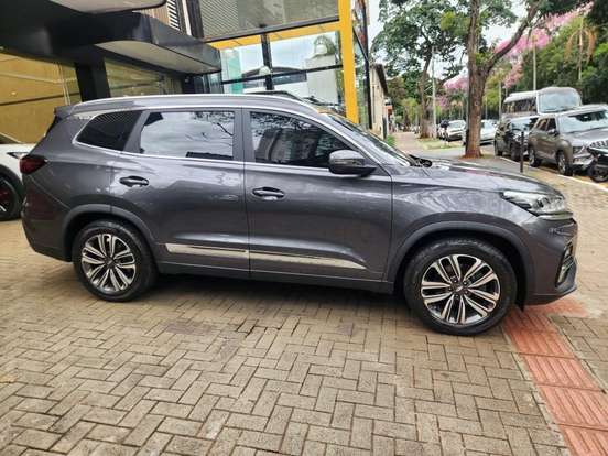 CAOA CHERY-TIGGO 8-2023