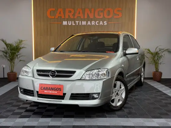 CHEVROLET ASTRA 2.0 MPFI ADVANTAGE 8V FLEX 2P MANUAL CHEVROLET ASTRA 2.0 MPFI ADVANTAGE 8V FLEX 2P MANUAL
