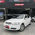 CHEVROLET ASTRA 2.0 MPFI ADVANTAGE 8V FLEX 4P MANUAL CHEVROLET ASTRA 2.0 MPFI ADVANTAGE 8V FLEX 4P MANUAL