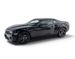 CHEVROLET CAMARO 6.2 SS COUPÉ V8 GASOLINA 2P AUTOMÁTICO CHEVROLET CAMARO 6.2 SS COUPÉ V8 GASOLINA 2P AUTOMÁTICO