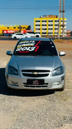 CHEVROLET CELTA 1.0 MPFI LS 8V FLEX 4P MANUAL CHEVROLET CELTA 1.0 MPFI LS 8V FLEX 4P MANUAL